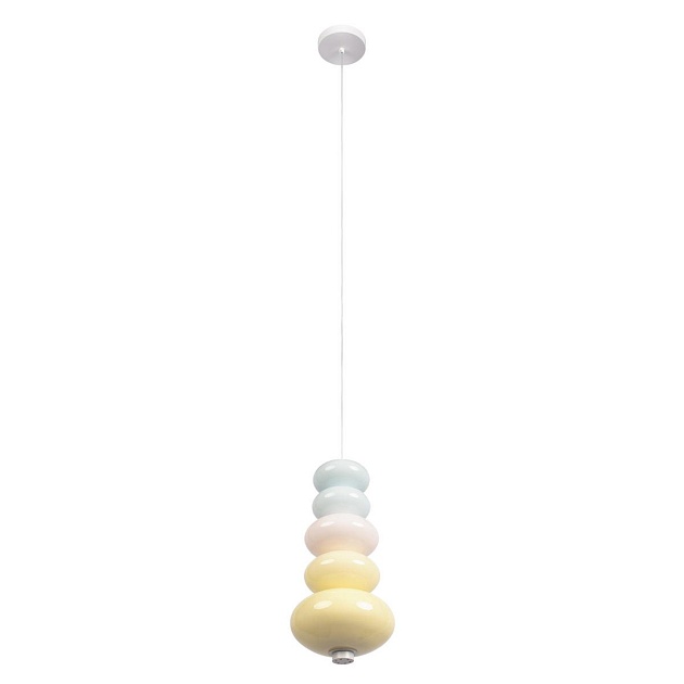 Подвесной светильник Loft IT Macaroon 10271P/D изображение 3 Подвесной светильник Loft IT Macaroon 10271P/D Фото № 3