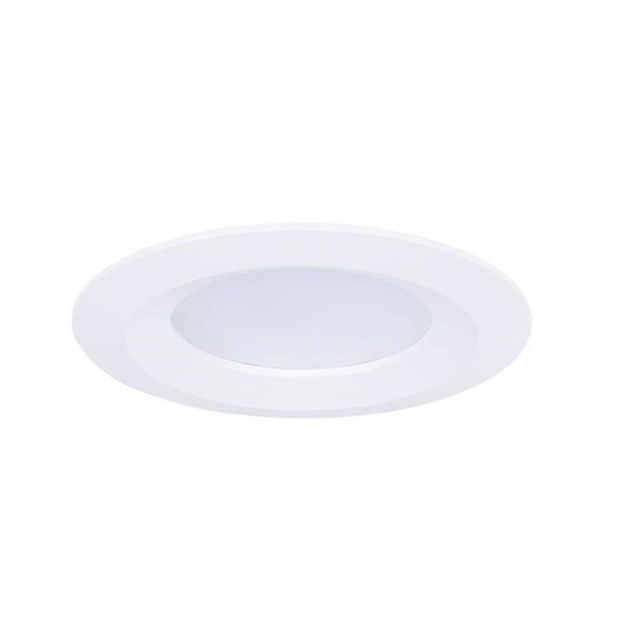 Встраиваемый светильник Arte Lamp Mira A2861PL-1WH Фото № 1