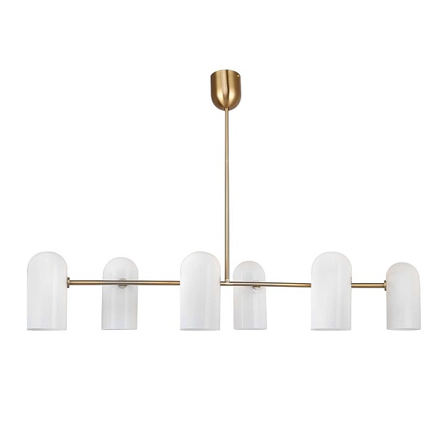 Подвесная люстра F-Promo Barfila 4619-6P Фото № 1