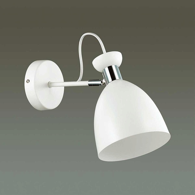 Спот Lumion Moderni Kizzy 3734/1W Фото № 2