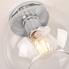 Потолочный светильник Imperium Loft RH Utilitaire Globe Shade Flushmount 123674-22 4