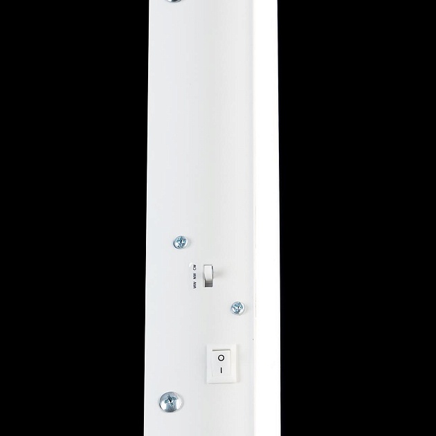 Настенный светодиодный светильник Citilux Тринити CL238540 изображение 7 Настенный светодиодный светильник Citilux Тринити CL238540 Фото № 7