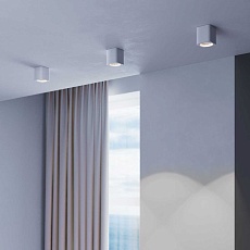 Потолочный светодиодный светильник Elektrostandard Matrix 25051/LED a065283 2
