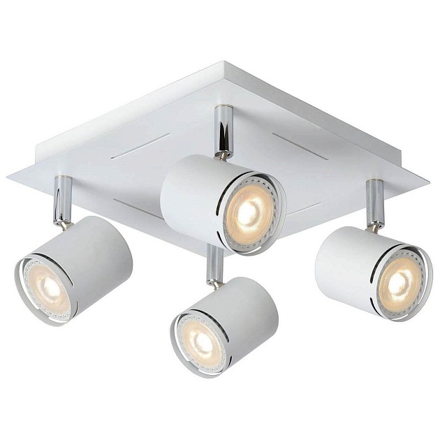 Светодиодный спот Lucide Rilou 26994/20/31 изображение 3 Светодиодный спот Lucide Rilou 26994/20/31 Фото № 3