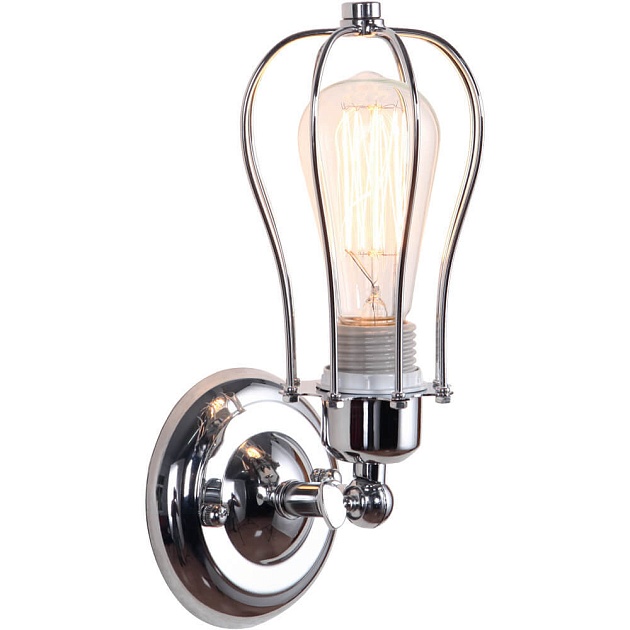 Бра Divinare Ofelia 2001/02 AP-1 Фото № 1