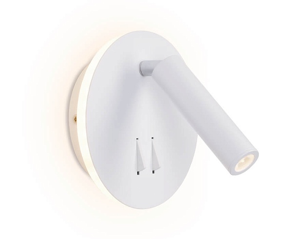 Светодиодный спот Ambrella light Sota FW251 изображение 1 Светодиодный спот Ambrella light Sota FW251 Фото № 1