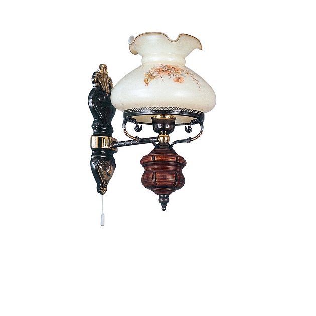 Бра Reccagni Angelo A 2401/1 Фото № 1