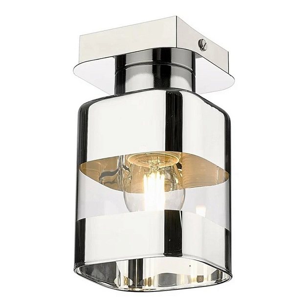 Потолочный светильник Velante 241-107-01 изображение 1 Потолочный светильник Velante 241-107-01 Фото № 1