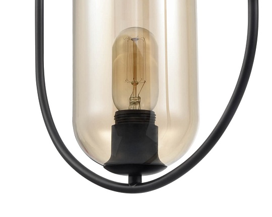 Подвесной светильник Vele Luce Fiamma VL5812P01 Фото № 4
