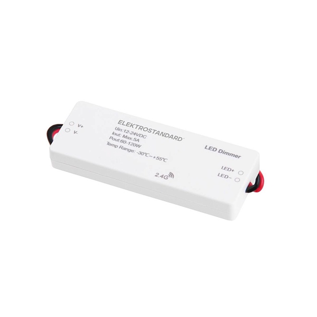 Контроллер для светодиодных лент Elektrostandard 95006/00 a057645 Фото № 1