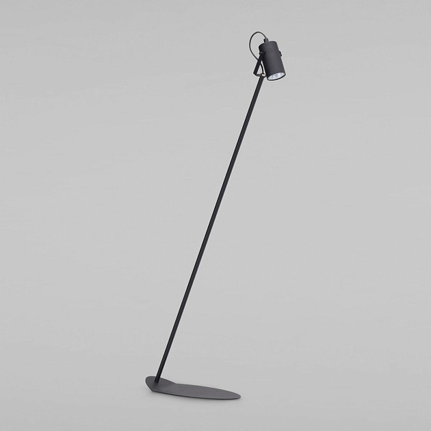Торшер TK Lighting 3063 Redo Black изображение 1 Торшер TK Lighting 3063 Redo Black Фото № 1