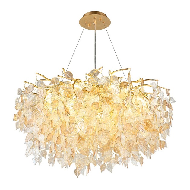 Подвесная люстра Aployt Rochell APL.850.03.13 Фото № 1