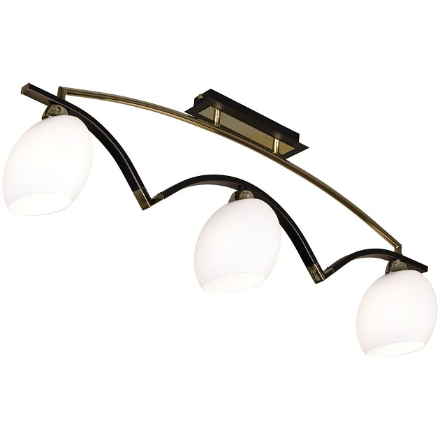 Потолочная люстра Velante 269-327-03 Фото № 1