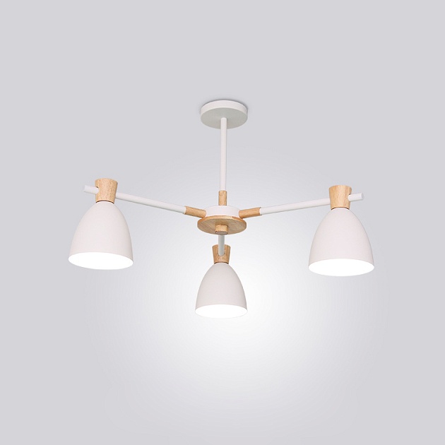 Потолочная светодиодная люстра Imperium Loft Folke 178028-26 Фото № 1