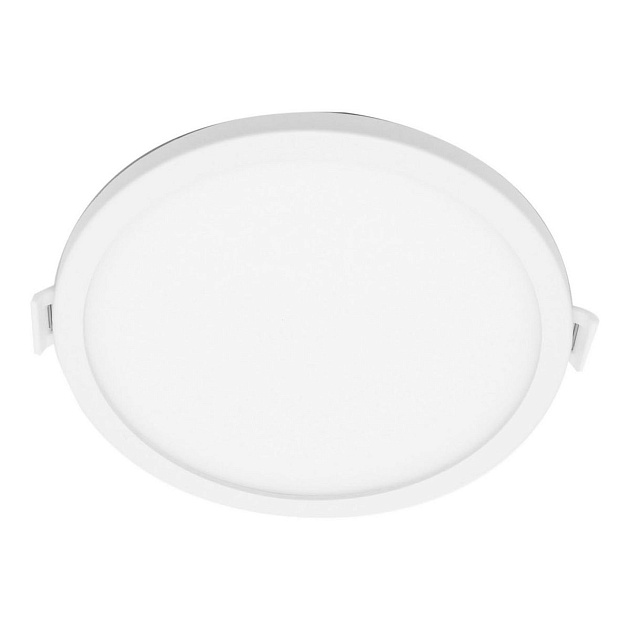 Встраиваемая светодиодная панель Apeyron 06-17 Фото № 1