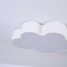 Потолочный светодиодный светильник Imperium Loft Cloud 101448-26 3