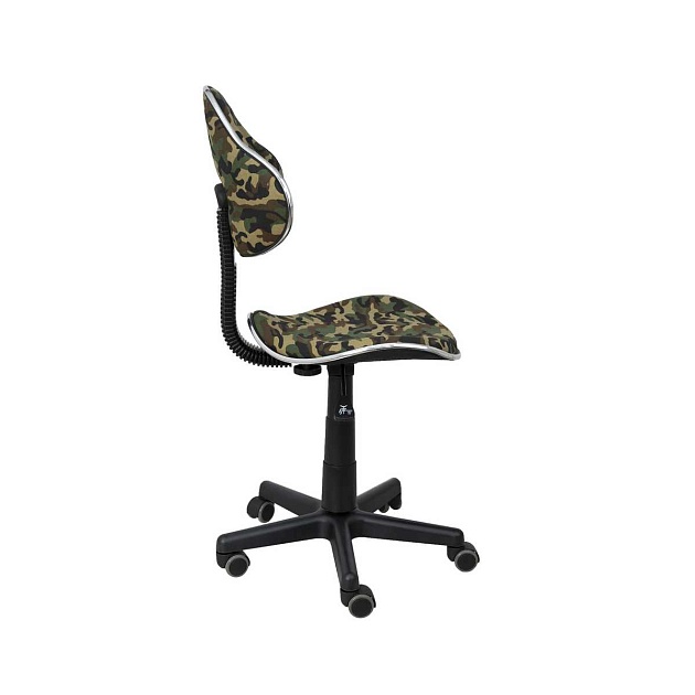 Детское кресло AksHome Miami камуфляж, сетка 74953 изображение 6 Детское кресло AksHome Miami камуфляж, сетка 74953 Фото № 6