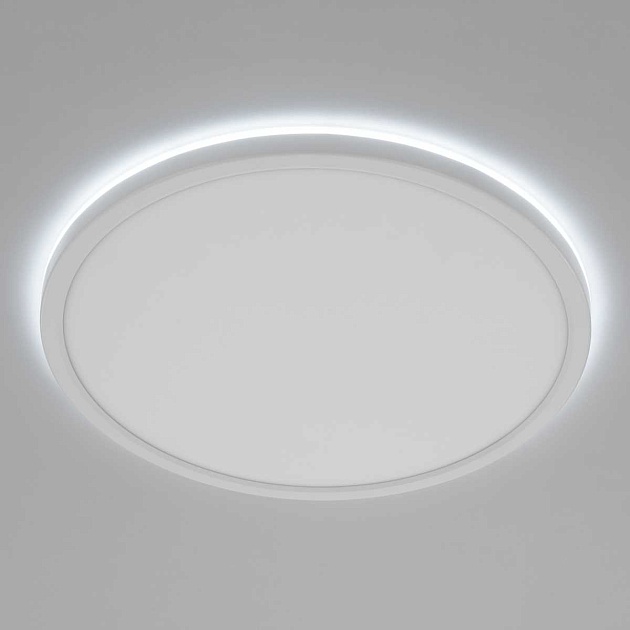 Потолочный светодиодный светильник Citilux Basic Line CL738320EL Фото № 14