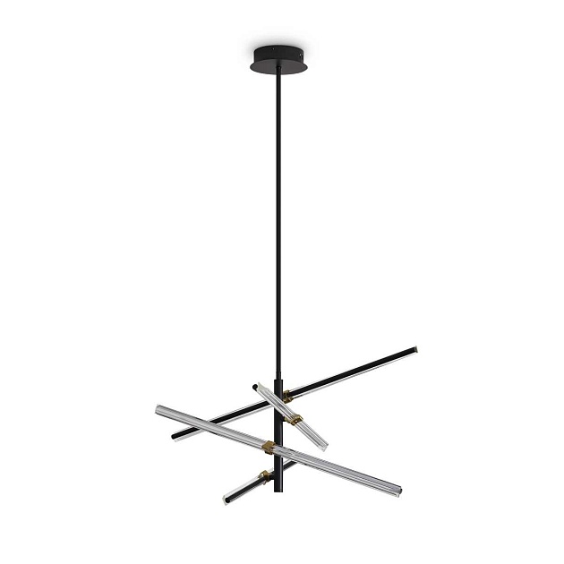 Подвесной светильник Freya Modern FR5557PL-L32B Фото № 4