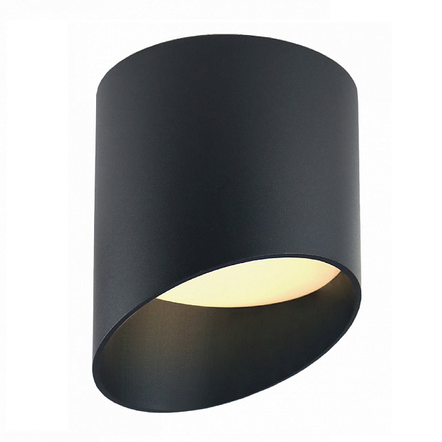 Потолочный светильник EKS ART Flute Gx53 ЦБ-00010279 Фото № 1