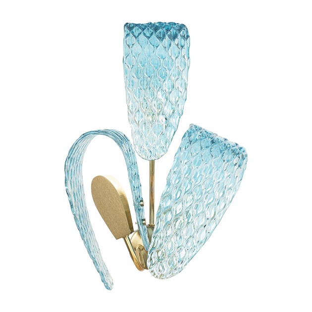 Настенный светильник Loft IT Lirio 10214/3W Фото № 1