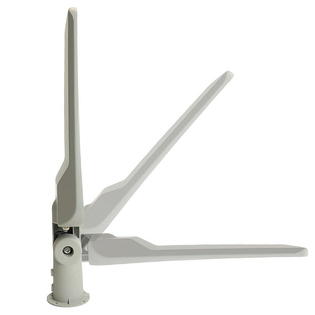 Уличный светодиодный консольный светильник Feron SP3060 48688 изображение 10 Уличный светодиодный консольный светильник Feron SP3060 48688 Фото № 10