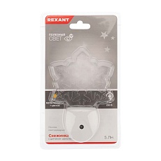 Консольный светильник REXANT 607-304 4