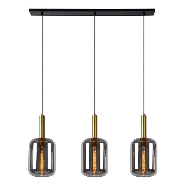 Подвесной светильник Lucide Joanet 45494/03/65 Фото № 6