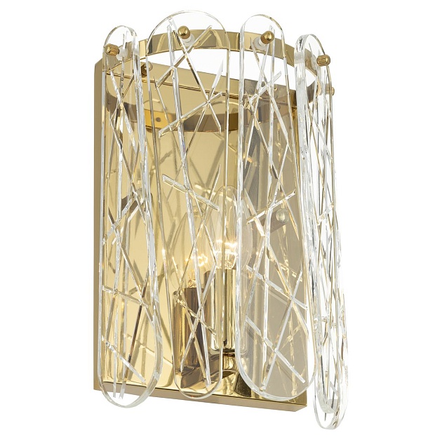 Настенный светильник Citilux Talla CL318412 изображение 11 Настенный светильник Citilux Talla CL318412 Фото № 11