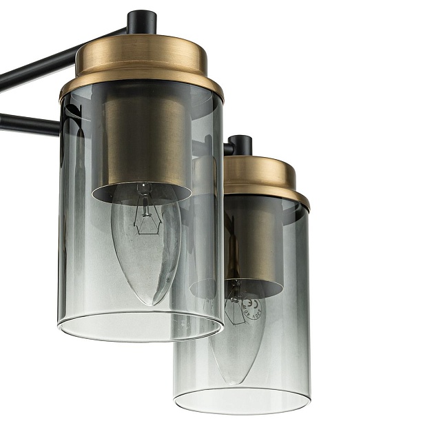 Потолочная люстра Escada Dinasty 2118/5P Фото № 3