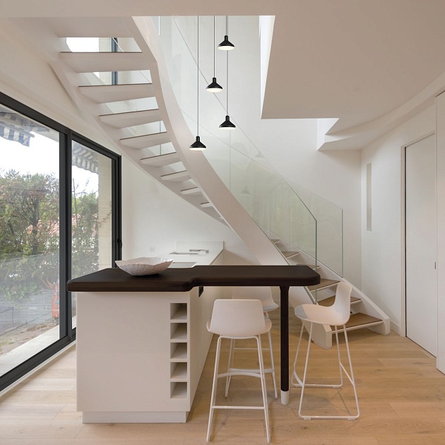 Подвесная светодиодная люстра Mantra Antares 7313 изображение 2 Подвесная светодиодная люстра Mantra Antares 7313 Фото № 2