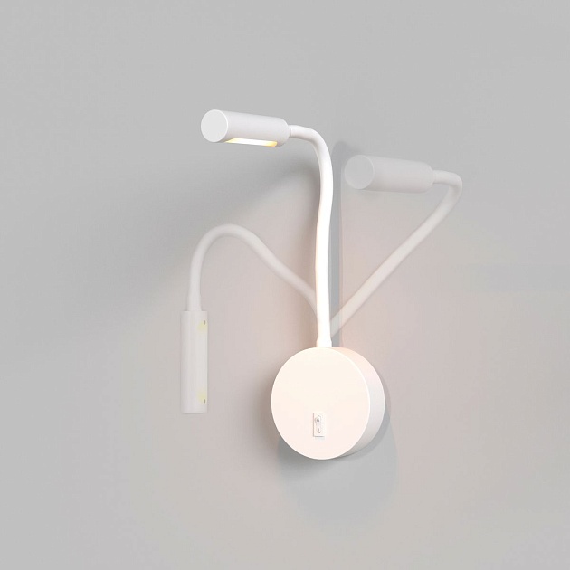 Бра Maytoni Stem C035WL-L3W3K Фото № 10