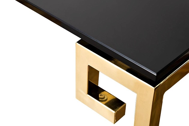 Консоль Garda Decor 13RXC3049-Gold Фото № 4