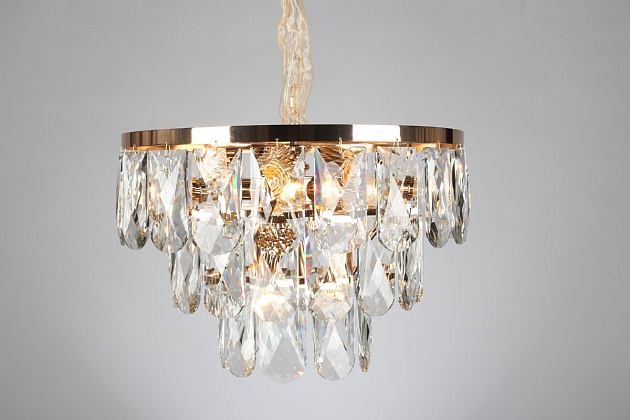 Подвесная люстра Omnilux Volpedo OML-72913-09 изображение 3 Подвесная люстра Omnilux Volpedo OML-72913-09 Фото № 3