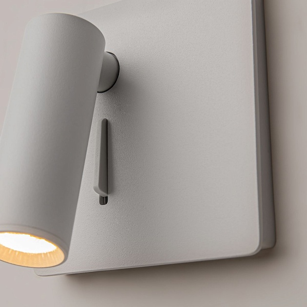 Бра Maytoni Mirax C040WL-L3W3K Фото № 2