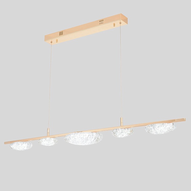 Подвесной светильник Crystal Lux FELICIDAD SP47W LED изображение 4 Подвесной светильник Crystal Lux FELICIDAD SP47W LED Фото № 4