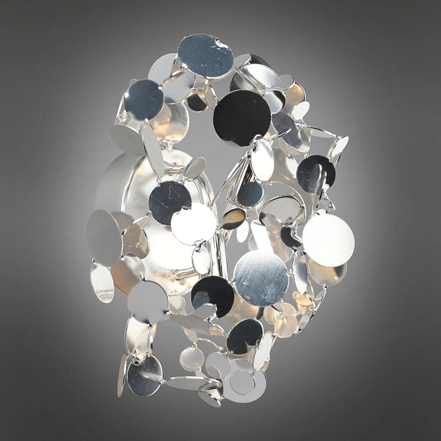 Настенный светильник Omnilux Valdaora OML-85601-02 Фото № 7