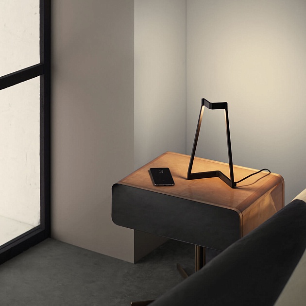 Настольная лампа Mantra Minimal 7281 Фото № 4