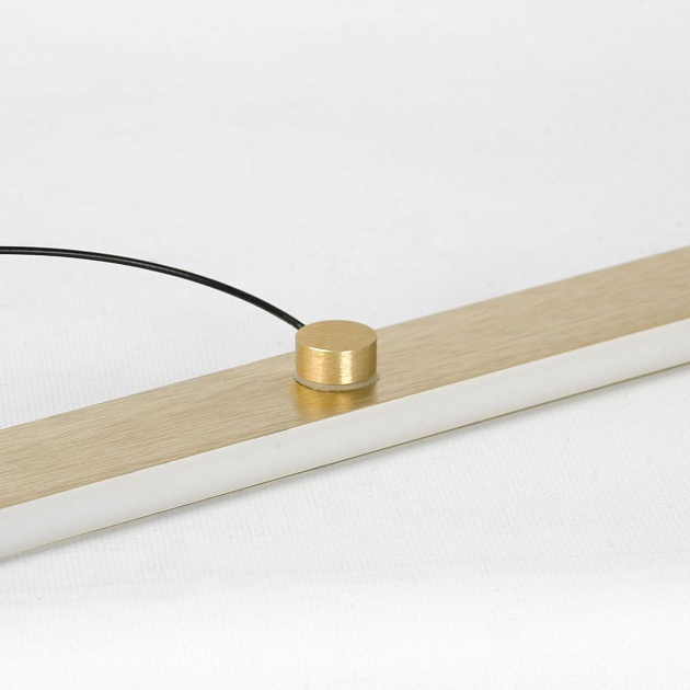 Подвесной светодиодный светильник Lussole Taylor LSP-7233 изображение 4 Подвесной светодиодный светильник Lussole Taylor LSP-7233 Фото № 4