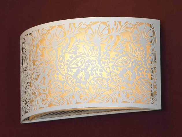 Настенный светильник Lussole Vetere GRLSF-2301-01 изображение 3 Настенный светильник Lussole Vetere GRLSF-2301-01 Фото № 3