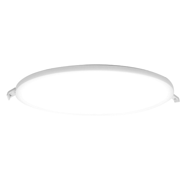 Встраиваемая светодиодная панель Apeyron 06-24 Фото № 8