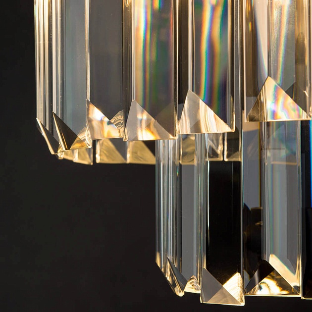 Настенный светильник Divinare Nova 3001/01 AP-2 изображение 2 Настенный светильник Divinare Nova 3001/01 AP-2 Фото № 2