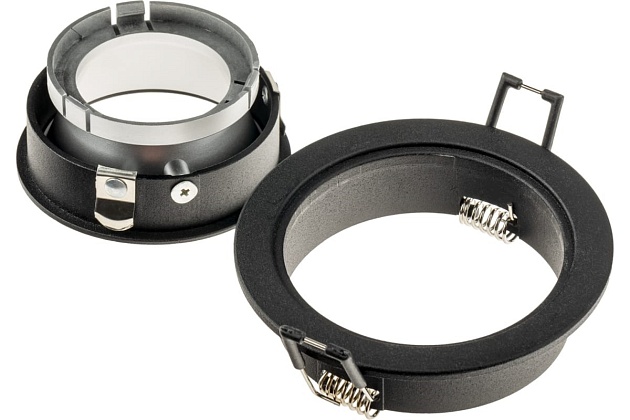 Встраиваемый светильник Ritter Artin 51416 9 Фото № 2