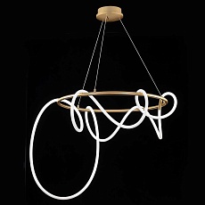 Люстра Citilux PYTHON CL220283 5