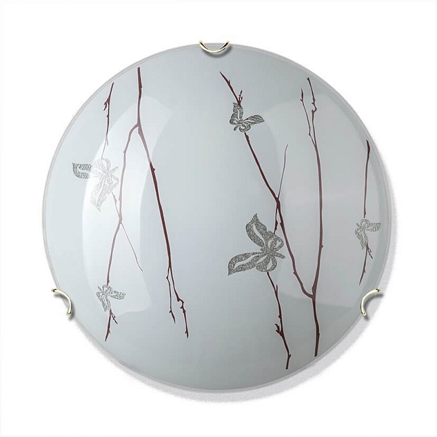 Настенно-потолочный светильник Vitaluce V6411/2A изображение 1 Настенно-потолочный светильник Vitaluce V6411/2A Фото № 1