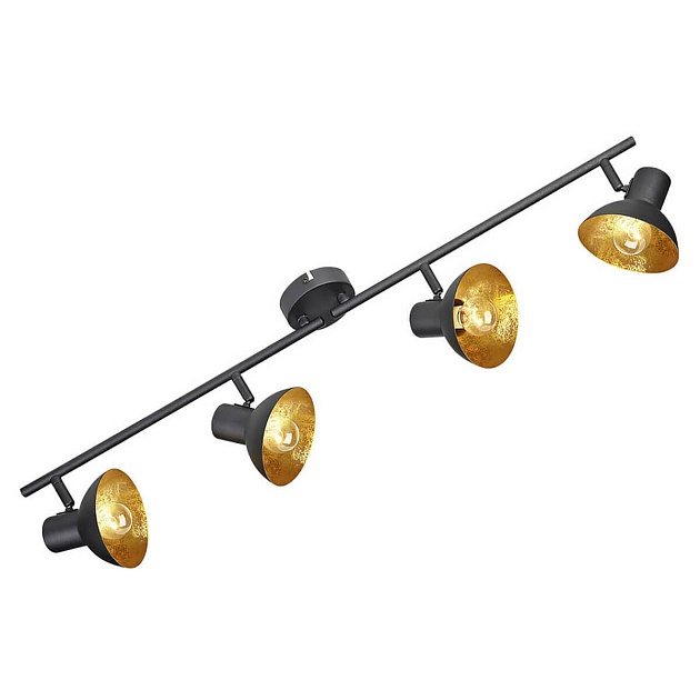 Спот Lussole Loft LSP-9976 Фото № 1