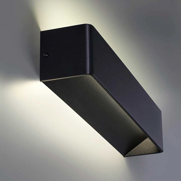 Ландшафтный светодиодный светильник Novotech ASA 359166 Фото № 3