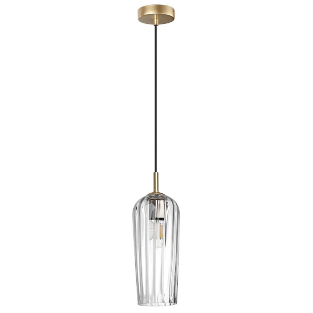 Подвесной светильник Lumion Suspentioni Ellie 6551/1B изображение 1 Подвесной светильник Lumion Suspentioni Ellie 6551/1B Фото № 1
