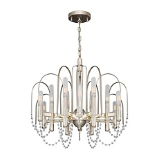 Подвесная люстра Favourite La Salute 2308-12P