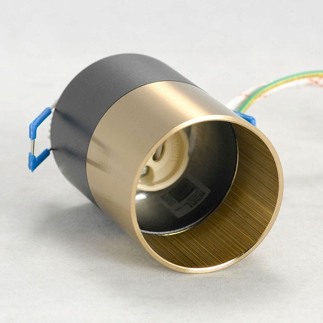 Потолочный светильник Lussole Loft LSP-8555 Фото № 4